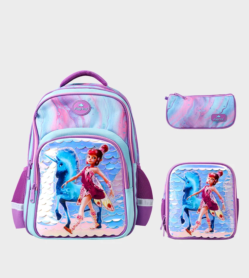 School Backpack GB2693